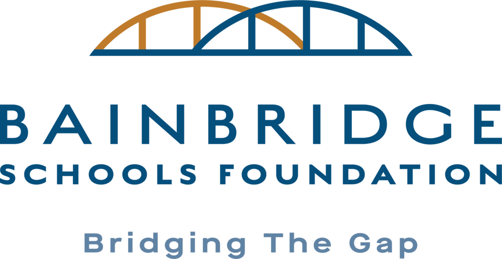 Bainbridge Schools Foundation logo