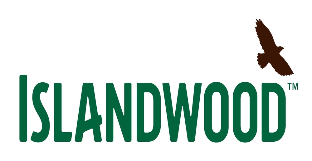 IslandWood organization logo.