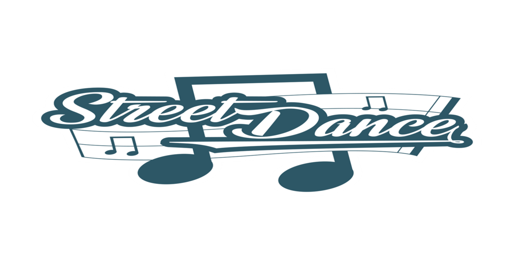 Street Dance Logo
